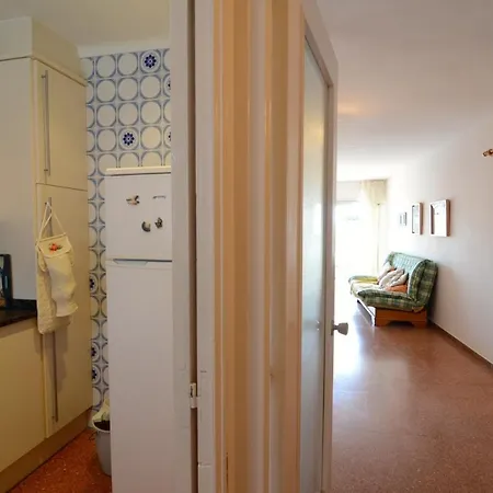 Rocamaura Iii 3-6 Apartman L'Estartit