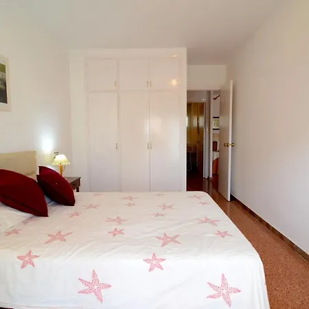 Apartment Rocamaura Iii 3-6