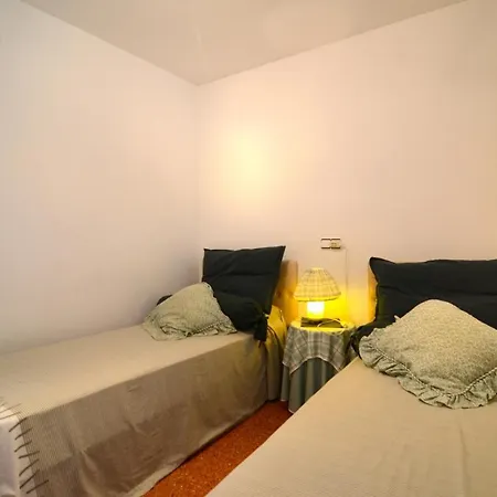Rocamaura Iii 3-6 Apartment L'Estartit