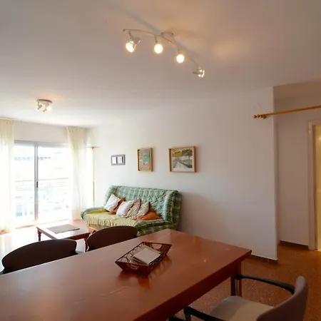 Rocamaura Iii 3-6 Apartment *
