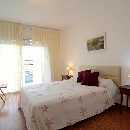 Apartment Rocamaura Iii 3-6