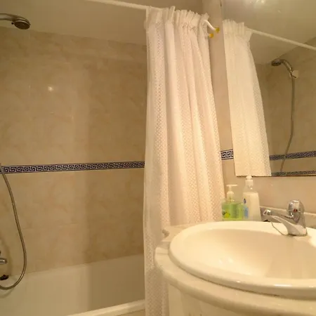Apartment Rocamaura Iii 3-6