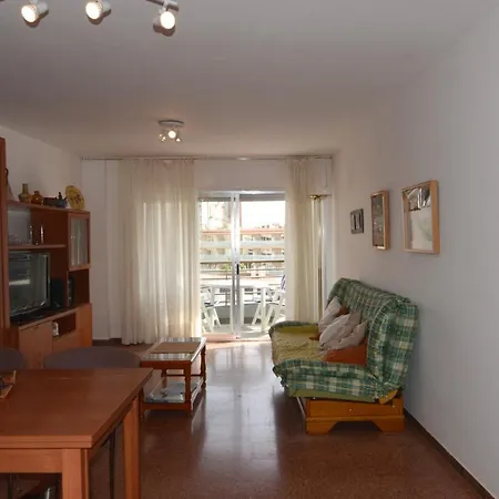 Apartment Rocamaura Iii 3-6