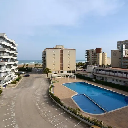 Apartament Rocamaura Iii 3-6