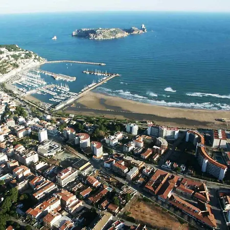 Apartament Rocamaura Iii 3-6
