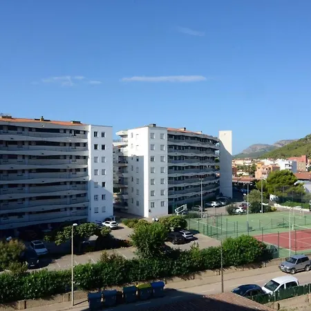 Rocamaura Iii 3-6 Apartment L'Estartit