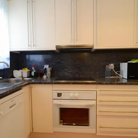Rocamaura Iii 3-6 Apartament *