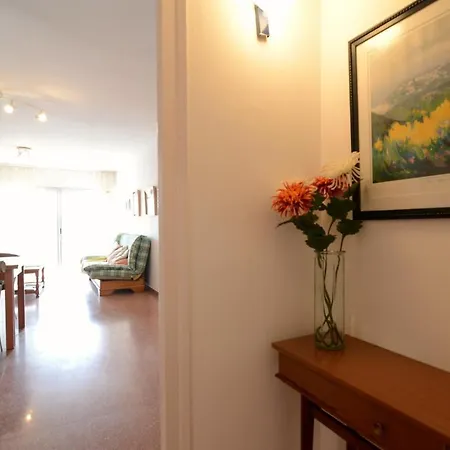 Apartment Rocamaura Iii 3-6