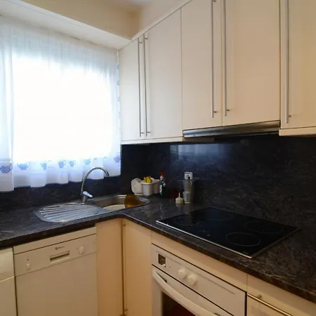 Rocamaura Iii 3-6 Apartment