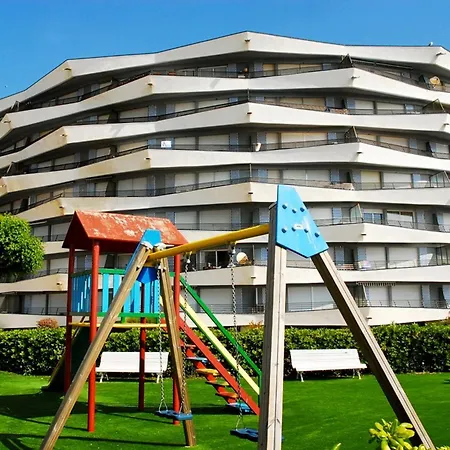 Rocamaura Iii 3-6 Apartment