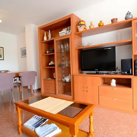 Apartament Rocamaura Iii 3-6