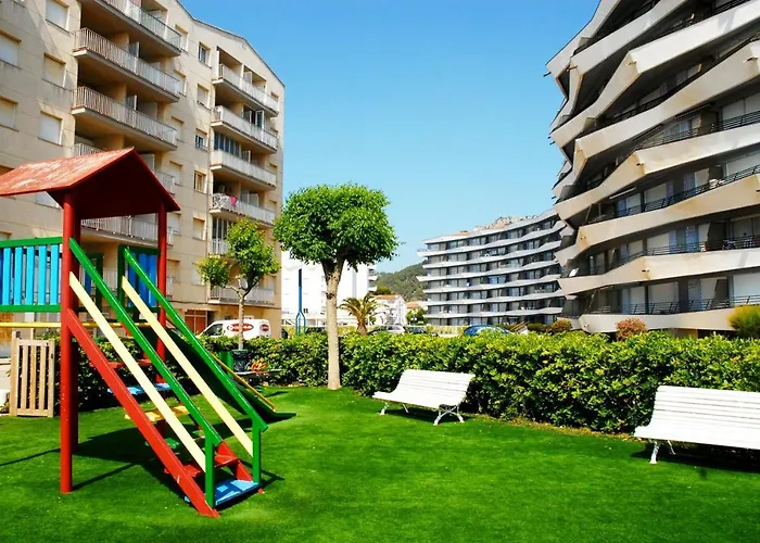 Rocamaura Iii 3-6 * L'Estartit